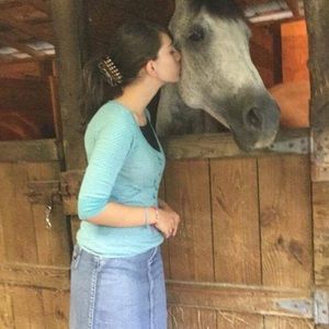 Meet your Posher, Megan